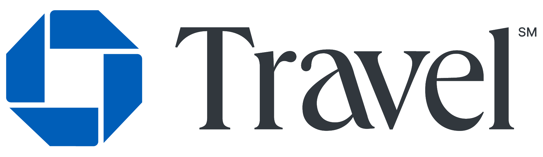 Chase Travel Logo